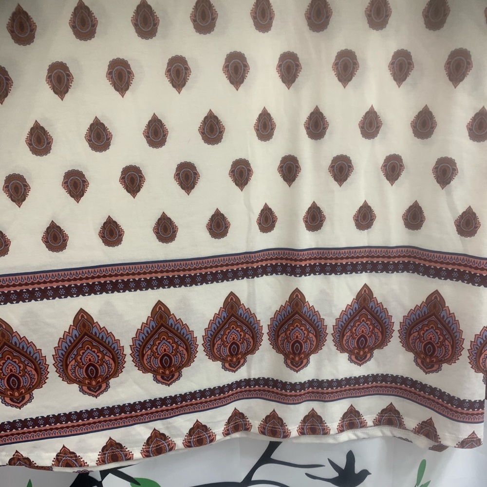 LuLaRoe Emily XL